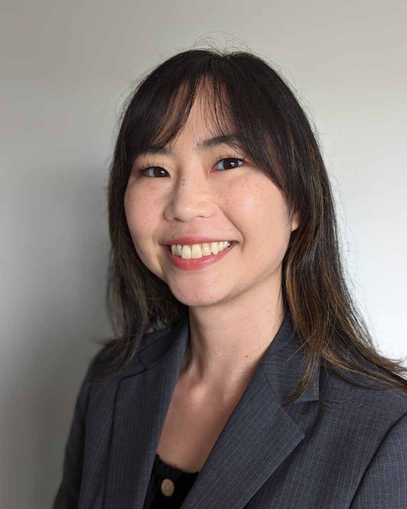 Amy Boileau, LPC