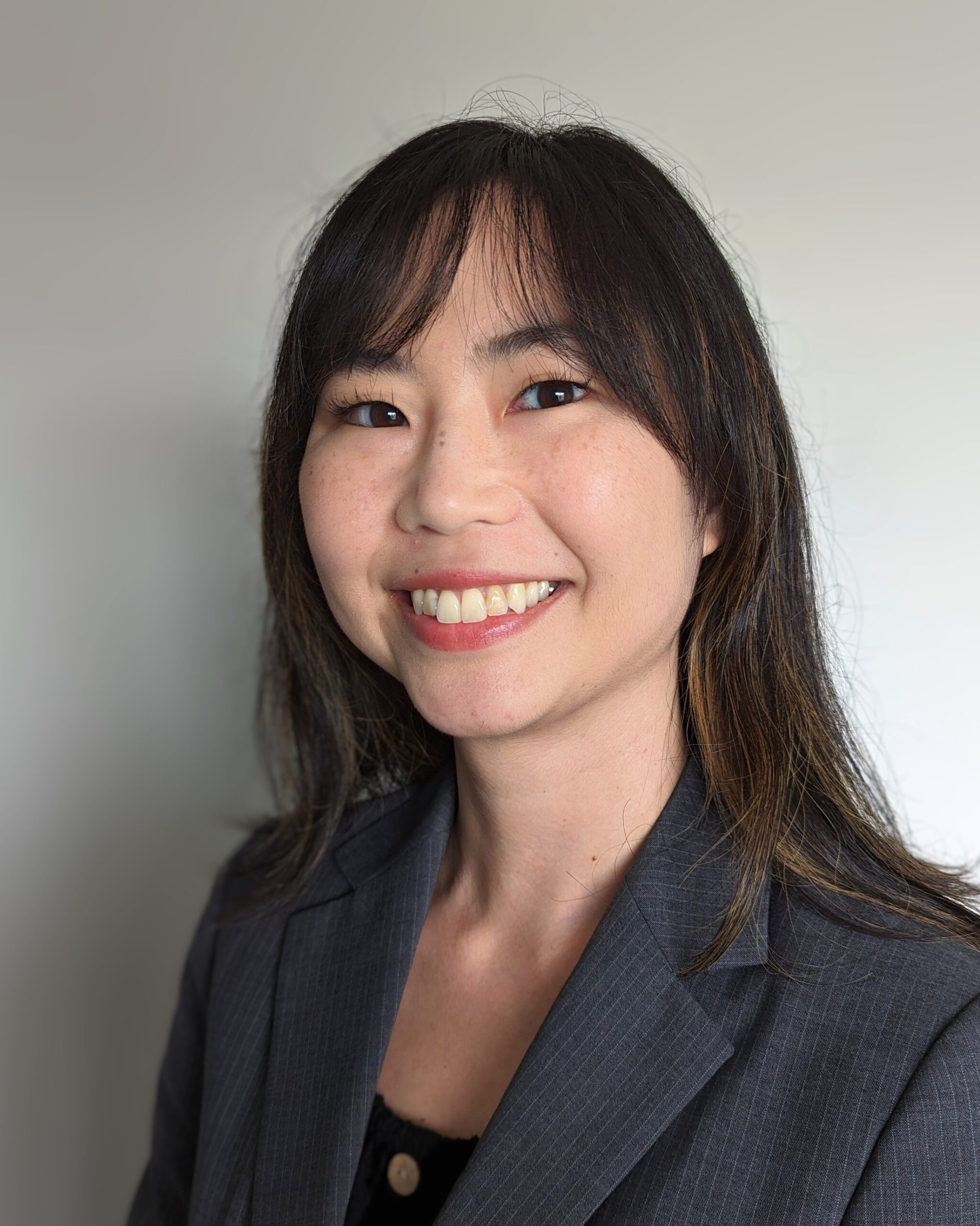 Amy Boileau, LPC
