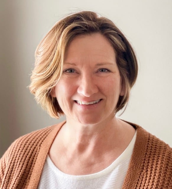 Lisa Wright, LPC