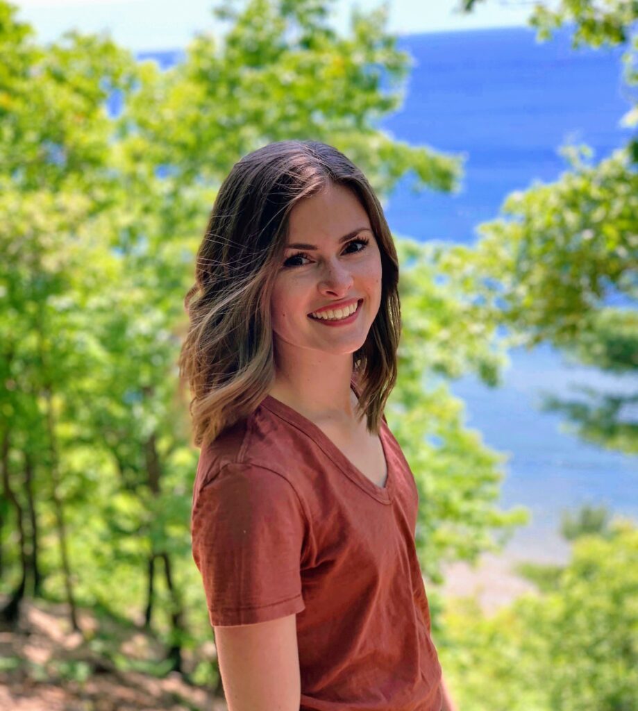 Kara Annecharico, MA, LLP, therapist at Hope and Wholeness Psychology Center