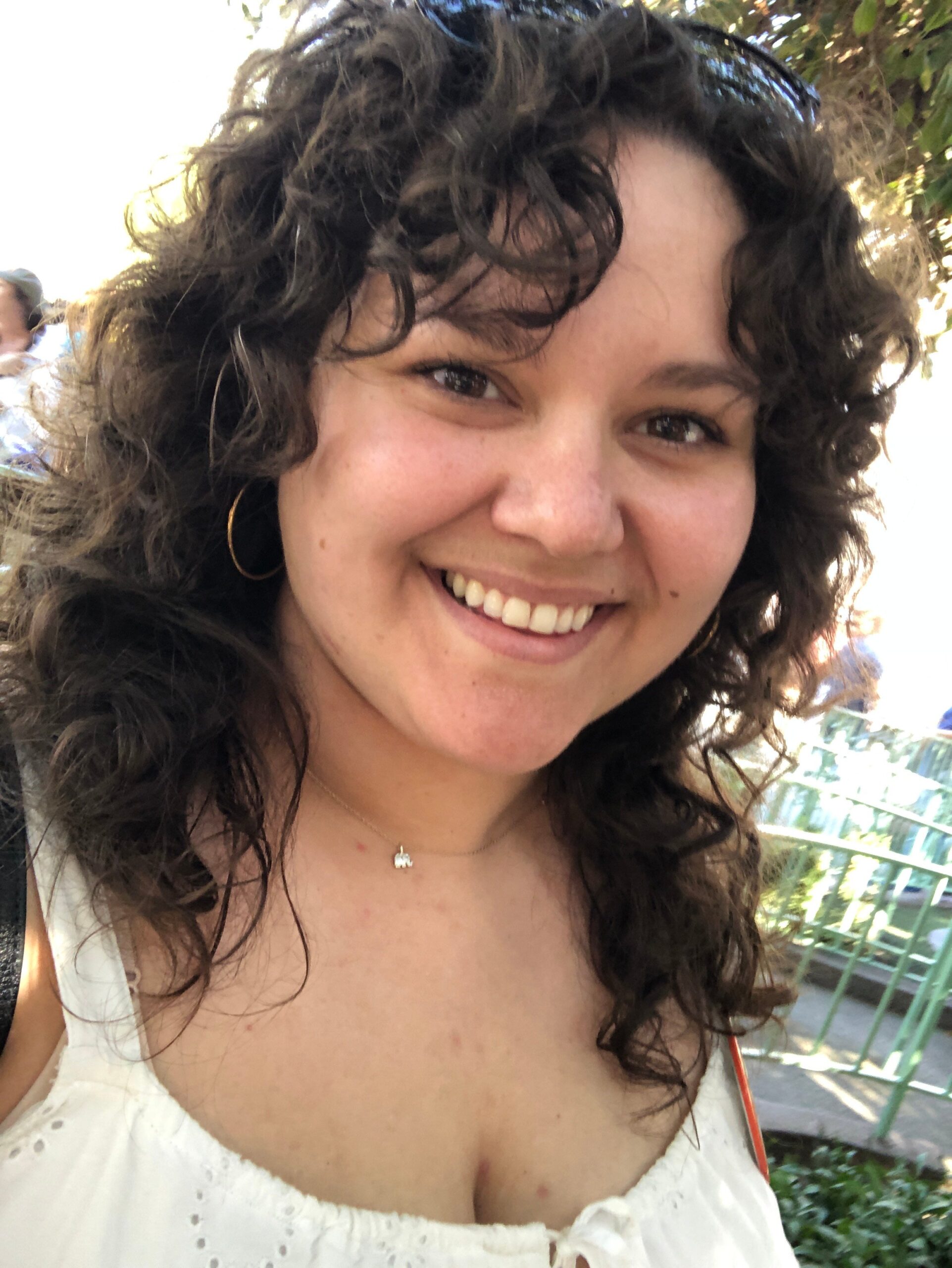 Anne Volkers, LPC