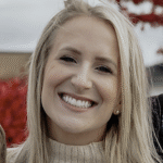 Katelynn Crosby, LLMSW