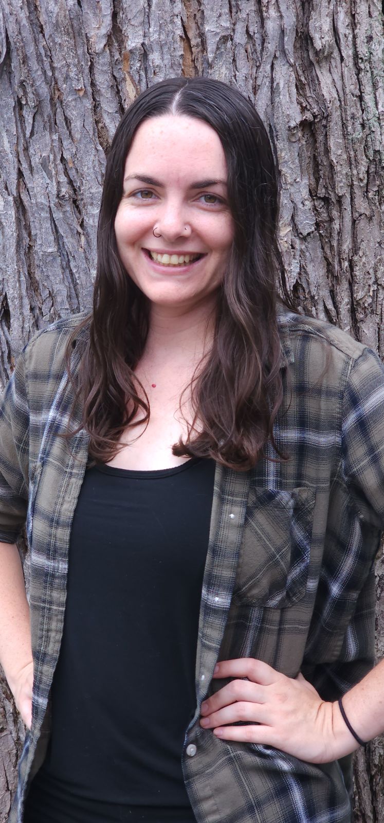 Shelbey Watson, LMSW