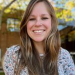 Cortney Scudder, LPC