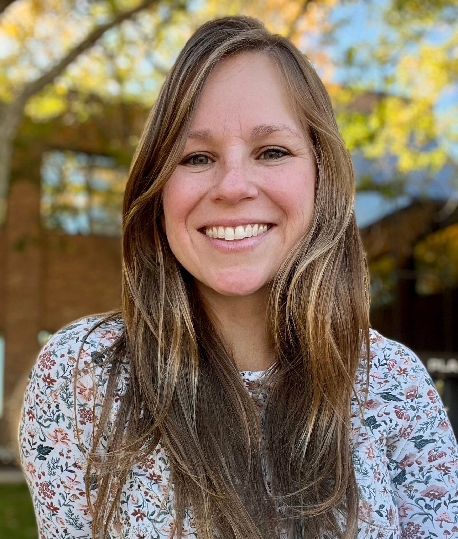 Cortney Scudder, LPC