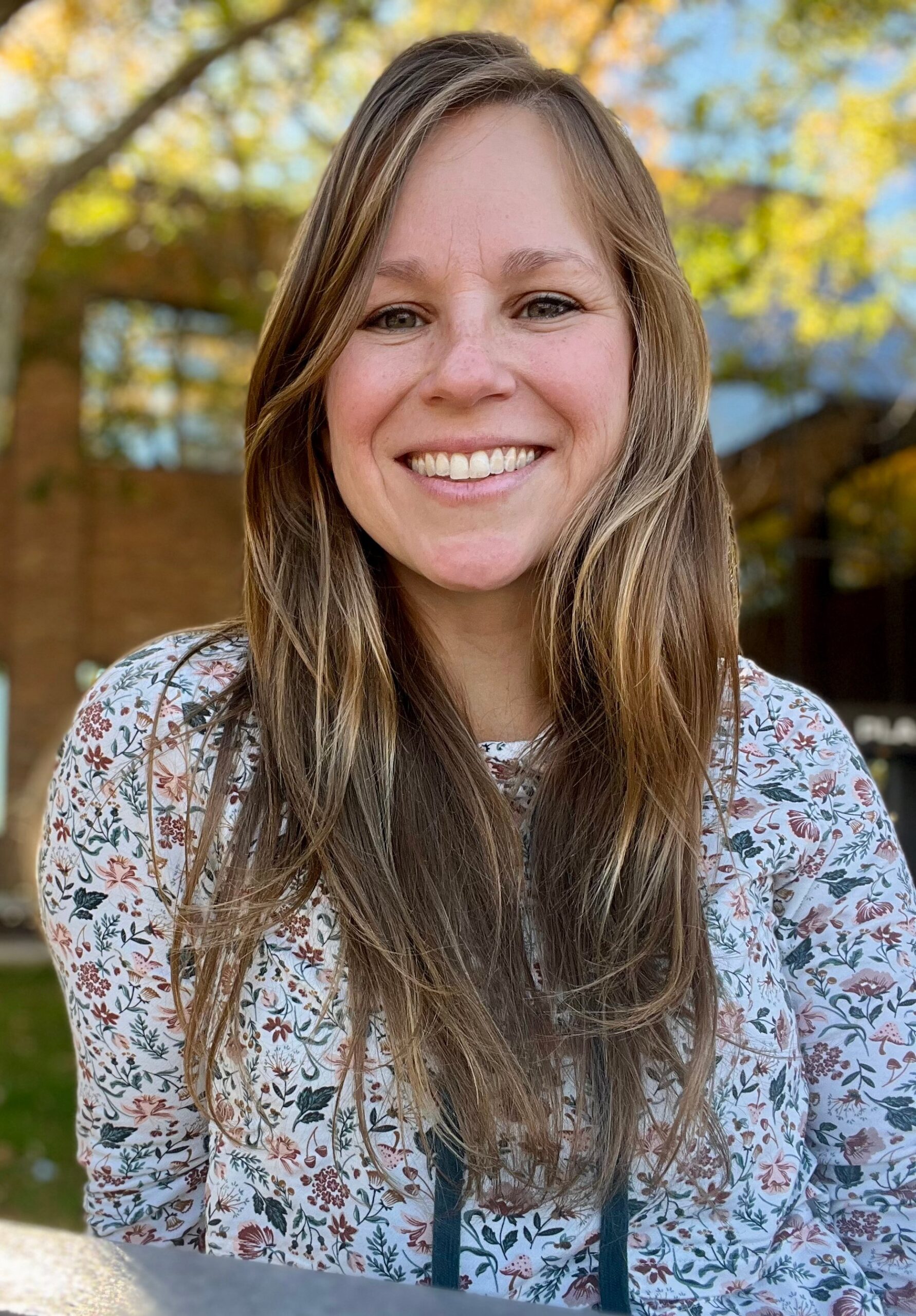 Cortney Scudder, LPC