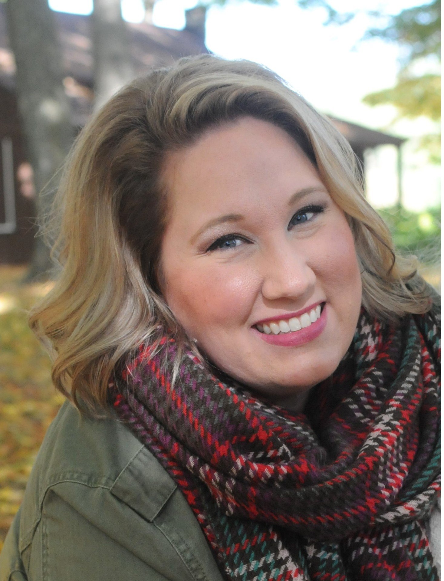 Emily Darling-Funk, LPC, NCC, IMH-E