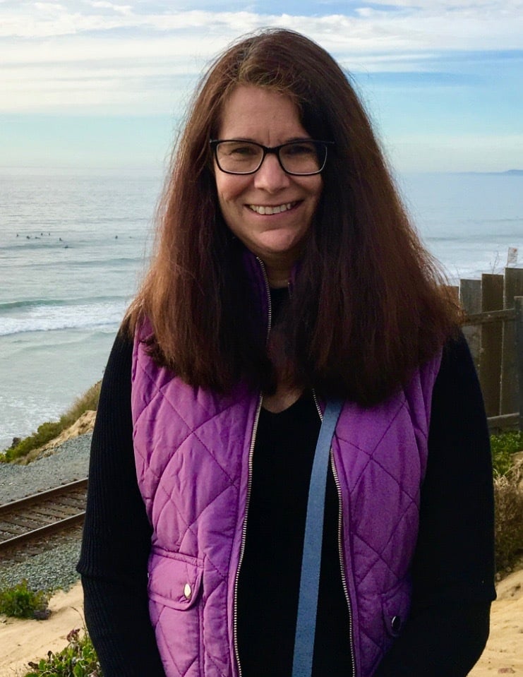 Theresa Butler, LMSW, IMH-E