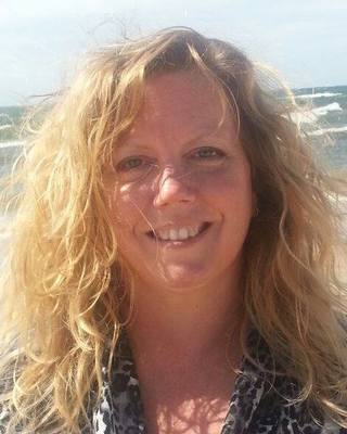 Laura Kuipers, LPC