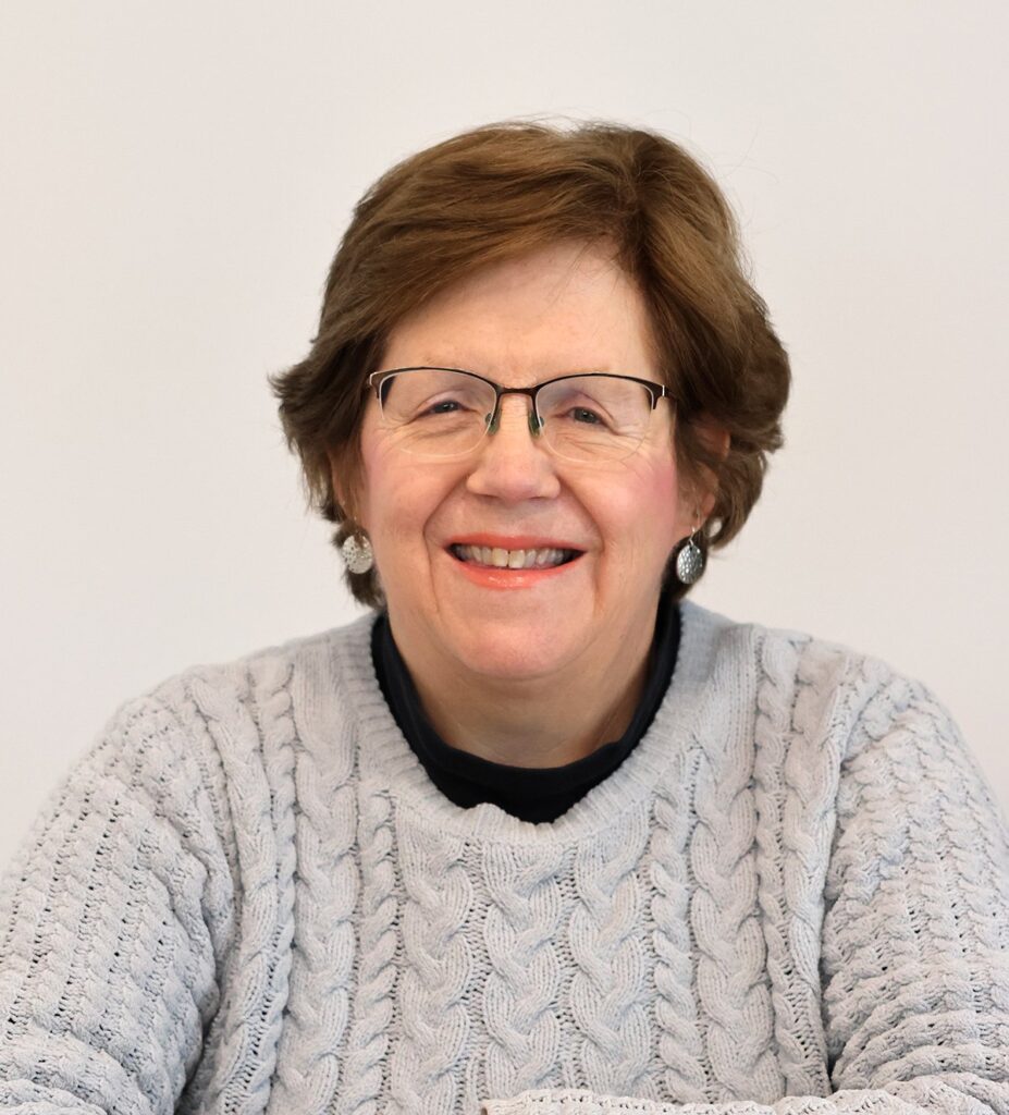 Lisa Deiters, LPC