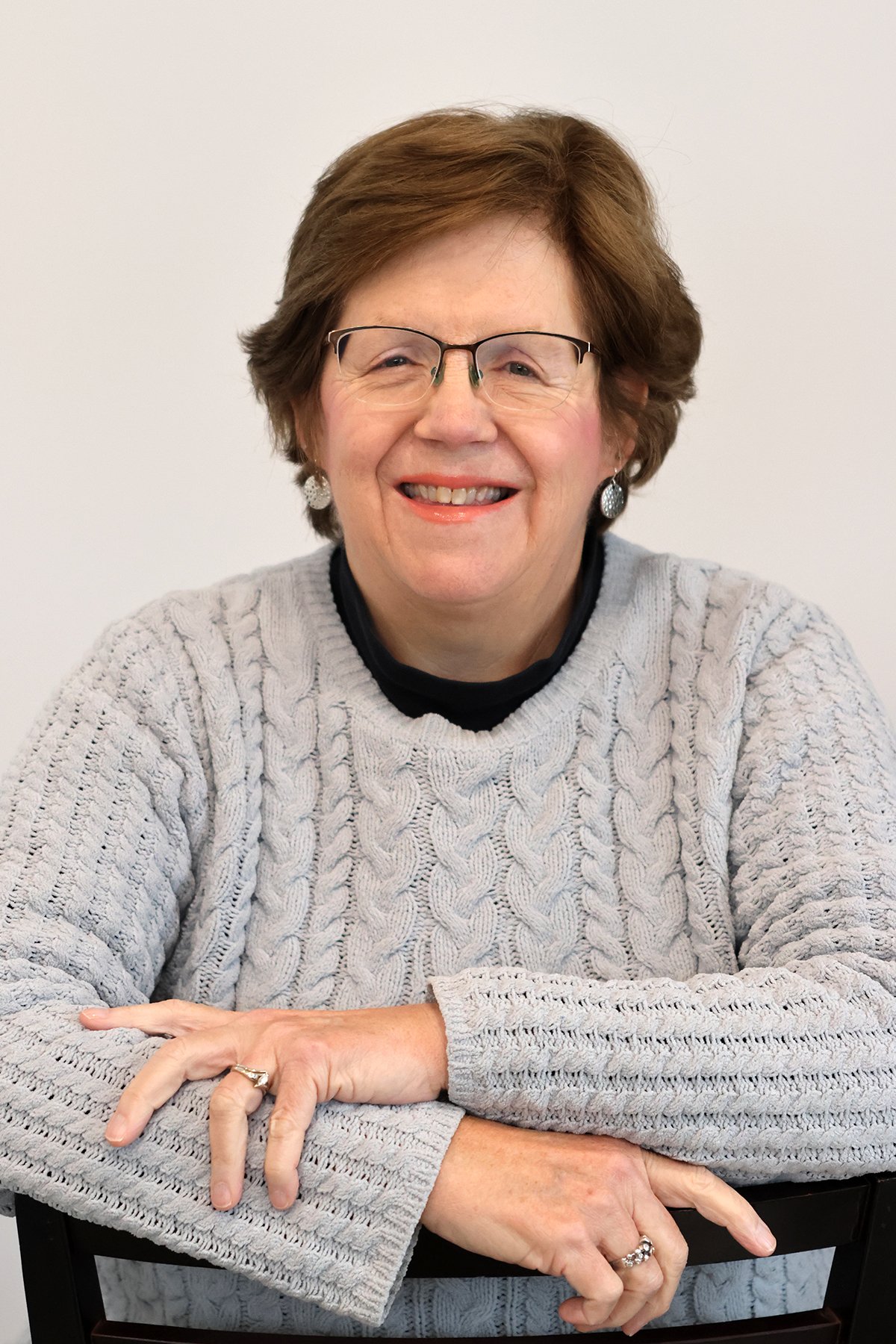 Lisa Deiters, LPC