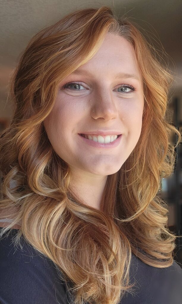 Hanna Swords, LMSW
