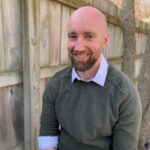 Joel Wilkinson, LMSW, CAADC