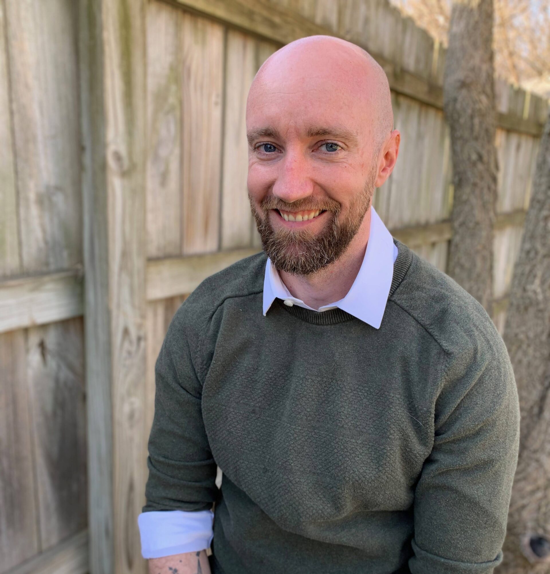 Joel Wilkinson, LMSW, CAADC