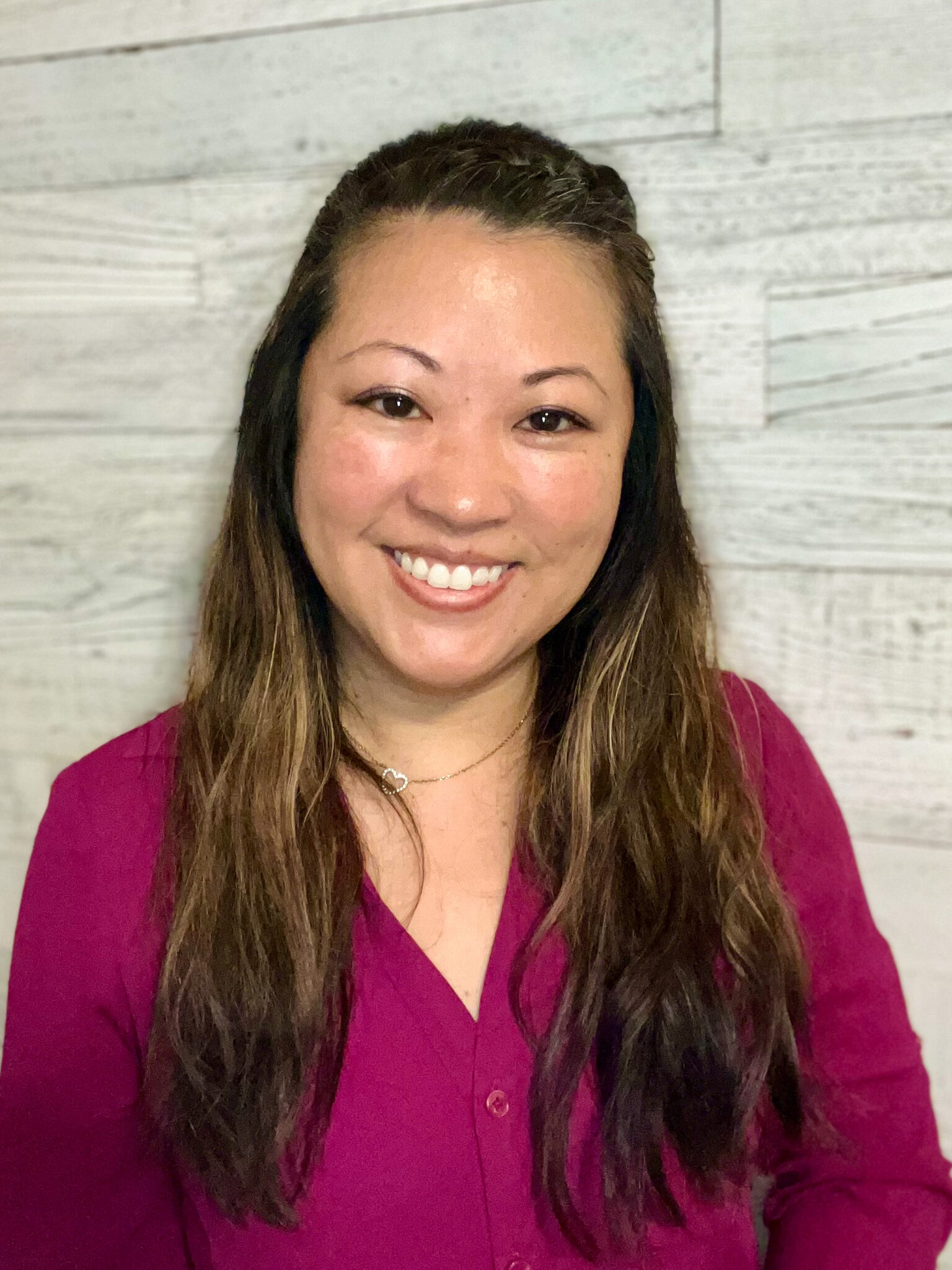 Sonya R Hughey 1-on-1 Trusted Therapist Kara Annecharico, Trauma Support
