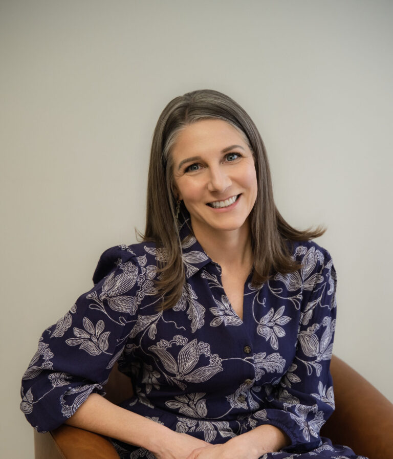 Tracy Maher, MS, LLP, psychologist at Hope and Wholeness Psychology Center