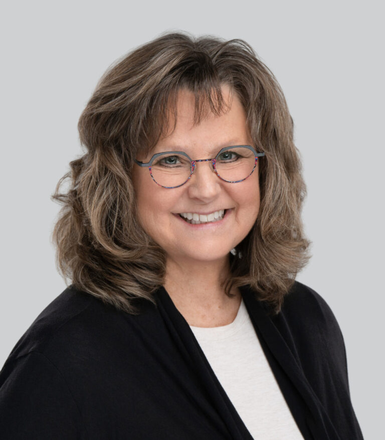 Kim Meyer, LPC, therapist at Hope and Wholeness Psychology Center