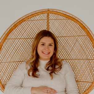 Bekah Gentry, LPC