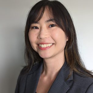 Amy Boileau, LPC