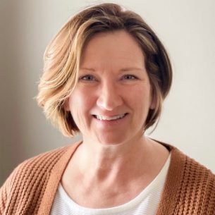 Lisa Wright, LPC