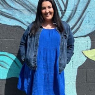 Kelley Charles, LLMSW