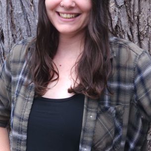 Shelbey Watson, LMSW
