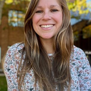 Cortney Scudder, LPC
