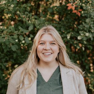 Abby Isacson, LLMSW