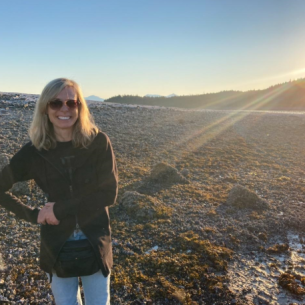 Karen Van Slyke, LLP