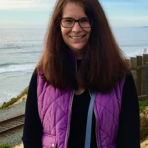 Theresa Butler, LMSW, IMH-E