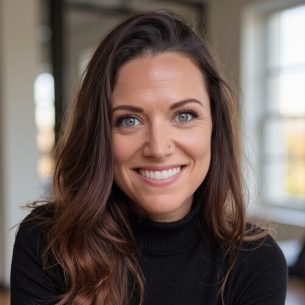 Kellie Crowell, LLMSW