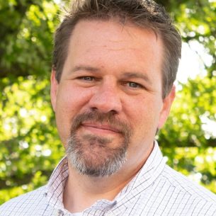 Matthew Sharpe, LPC