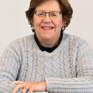 Lisa Deiters, LPC