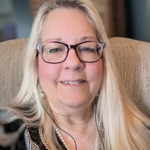 Beth Bolthouse, LPC, MA, MS